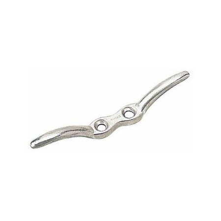 Sea-Dog Chrome Zinc Tie Down Cleat 672100-1